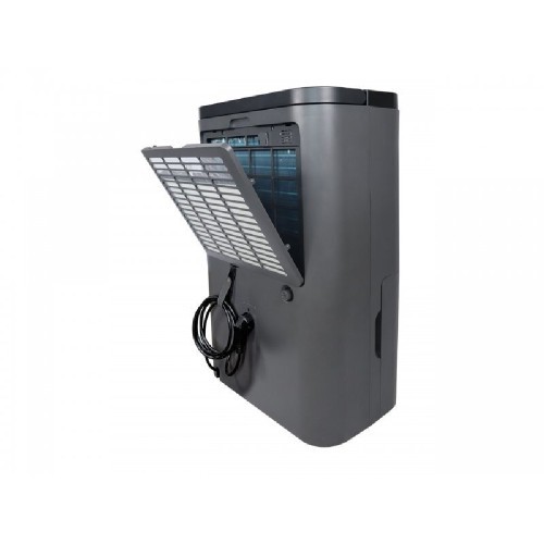 DEHUMIDIFIER  MDP-25320INV 25L ΜΕ ΙΟΝΙΣΤΗ DC WI-FI ΑΝΘΡΑΚΙ